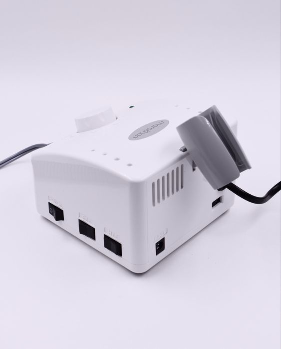 Marathon Cube техника для маникюра