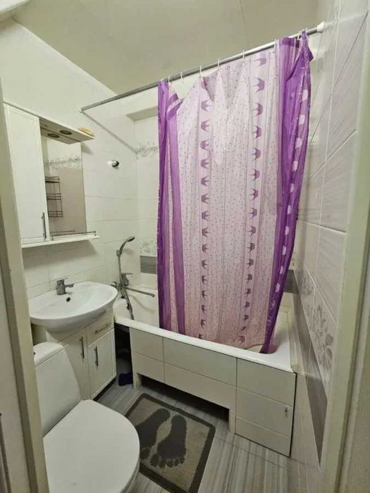 Дава се под наем Двустаен апартамент в София, Център - 55 кв.м за 372.3 € - Снимка #2