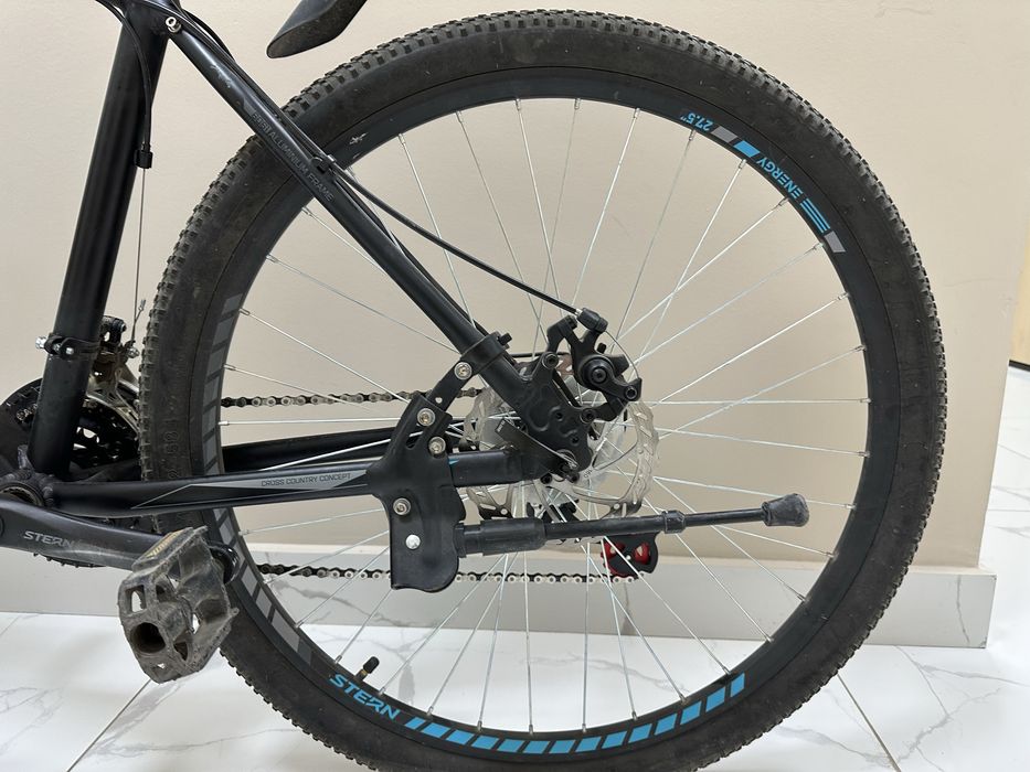 Велосипед Stern Energy 2.0 27.5