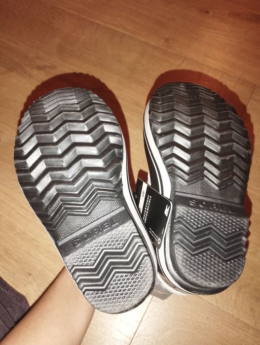 Нови Зимни ботуши Sorel