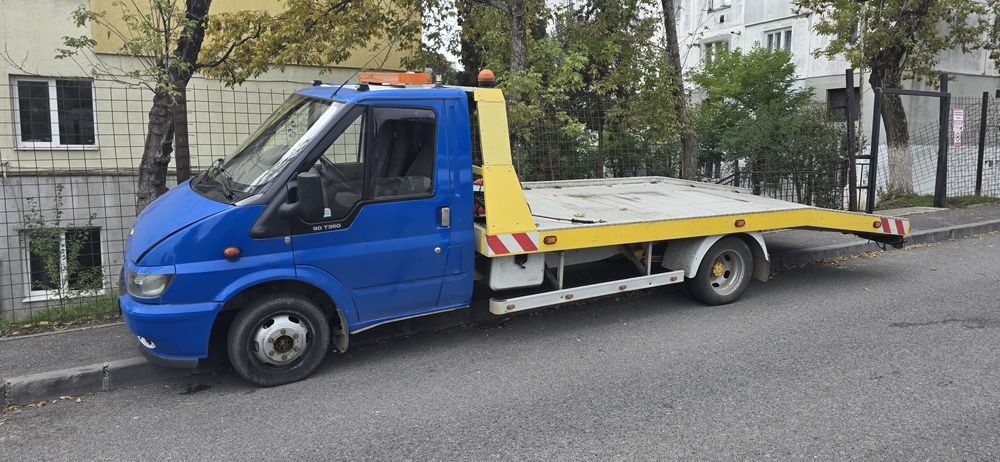 Tractari Auto Cluj,  Asistenta Rutiera, platforma auto cluj non stop.