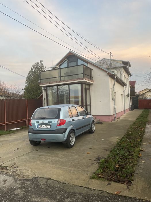 apartamente de inchiriat targoviste