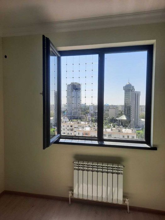 Акфа окно и двери | дверь | akfa | eshik | romlar | установка | ФП-41