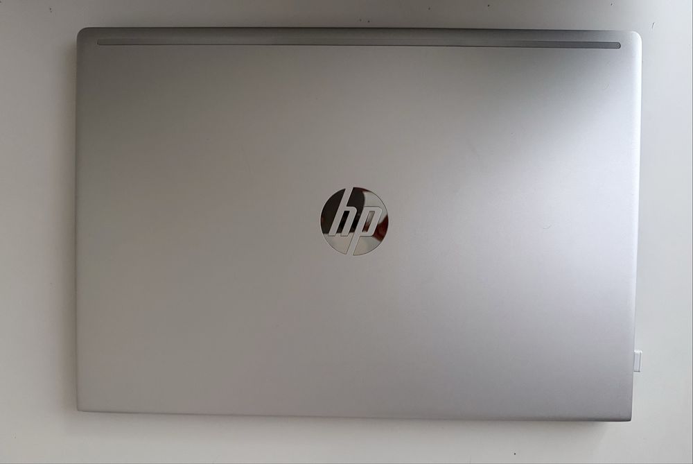 продам HP ProBook 450 G7 8ГБ/238ГБ