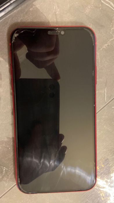 айфон 11 в актобе