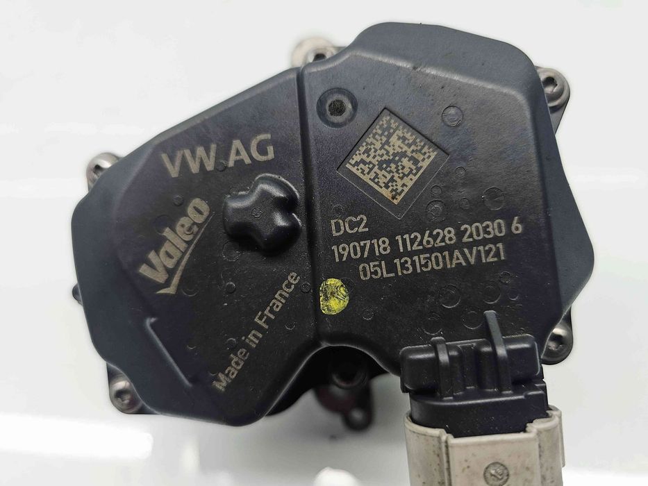Supapa EGR Audi A6 (4A2, C8) S-line [Fabr 2018-2025] 05L131501AV 2.0 T