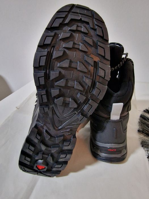 Salomon Quest 4 Goretex bocanci drumetii barbati diverse marimi noi