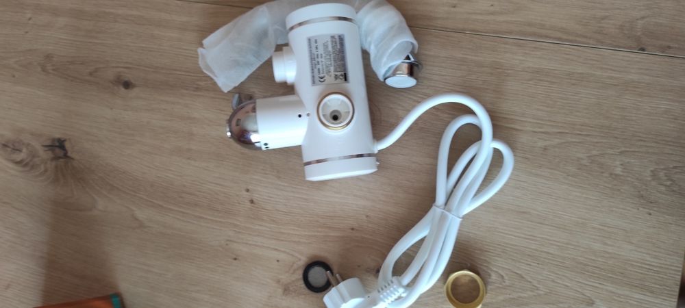 Продавам смесител бойлер