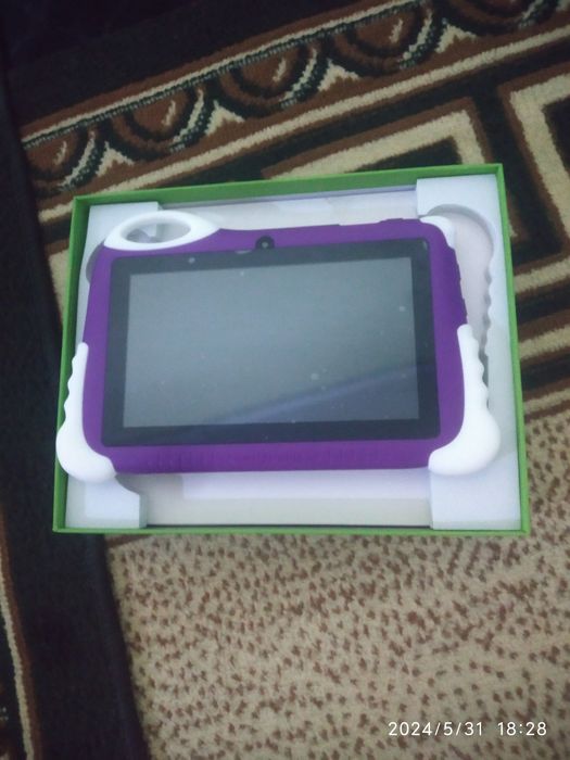 bolalar uchun planshet, yangi