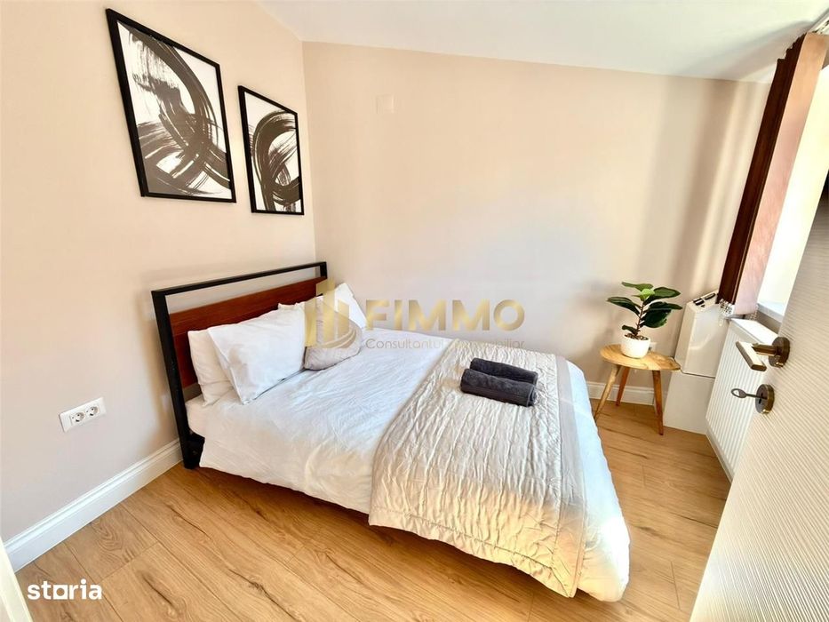 Microapartament | 2 camere | Marasesti | ID : 1722