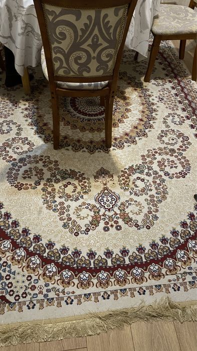 Ковер для квартиры