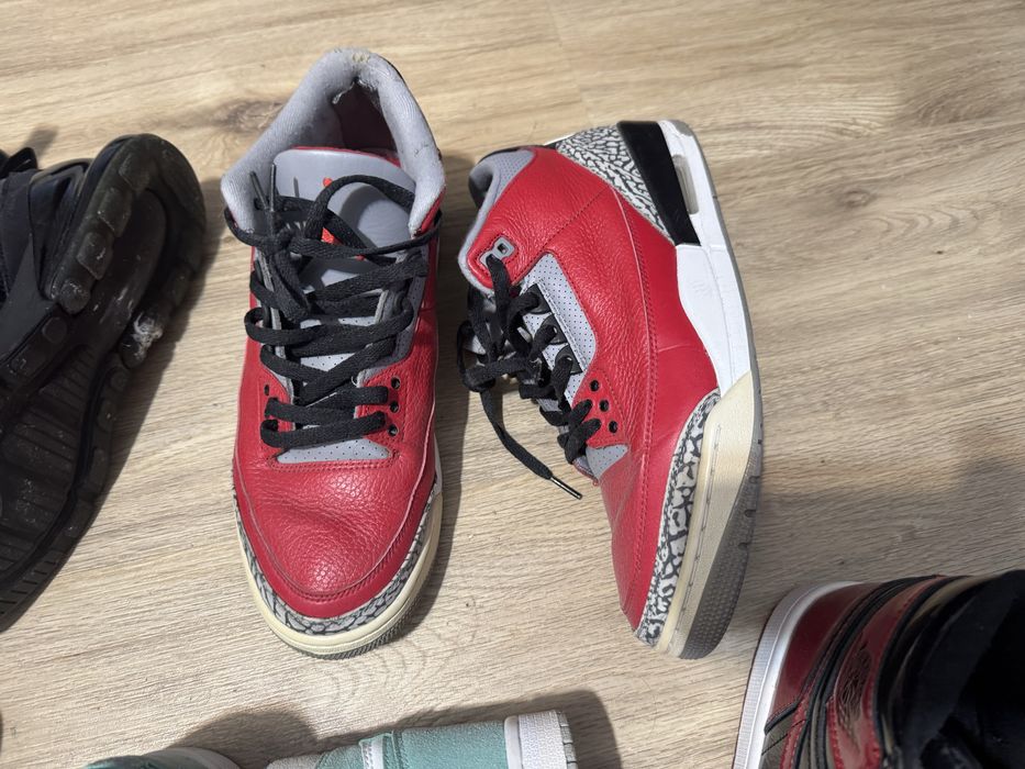 Nike Air Jordan обувки 41-45