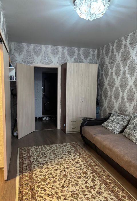 Квартира в аренду