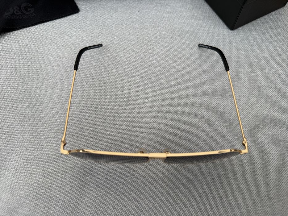 Ochelari de soare dolce gabbana dg2248