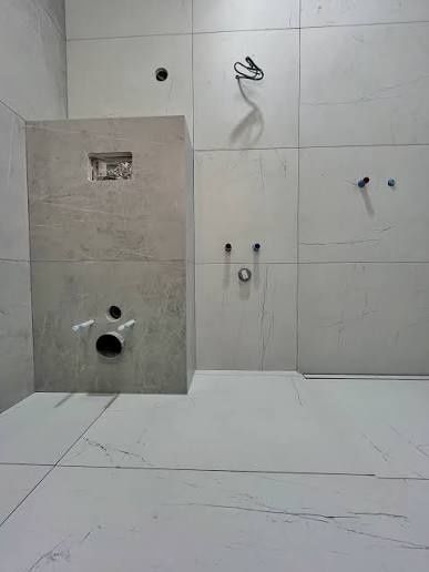 Укладка кафеля, любого формата