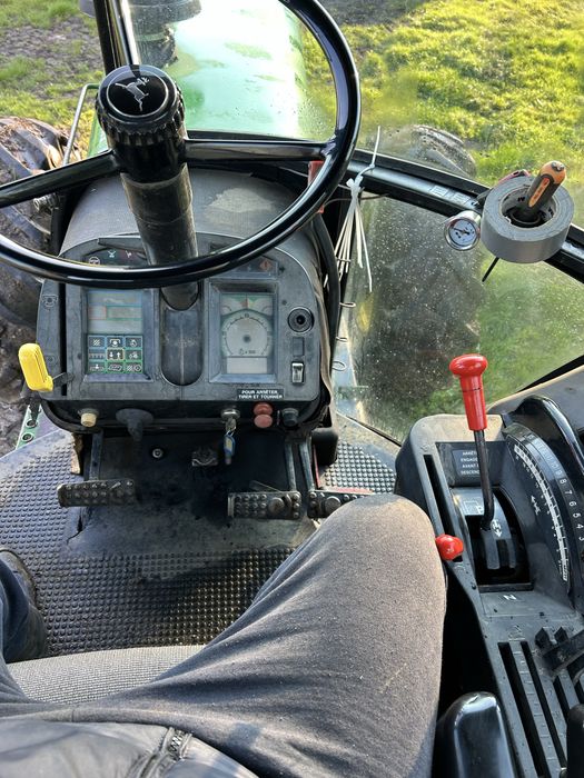 John deere 4255 150cp