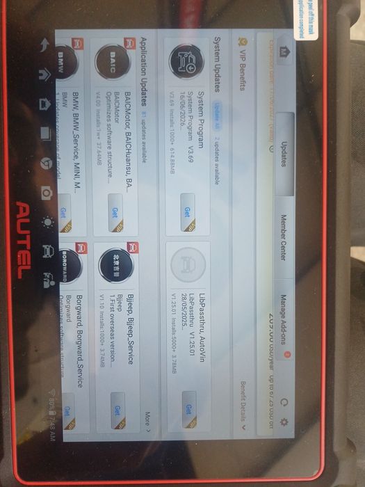 Service auto Targoviste Lazuri BIL Autoexpert