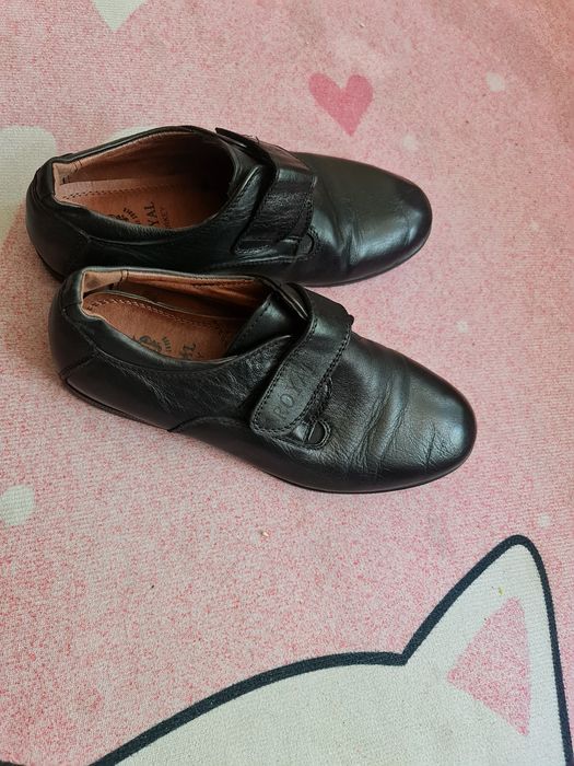 Туфли Турция на мальчика 35 р