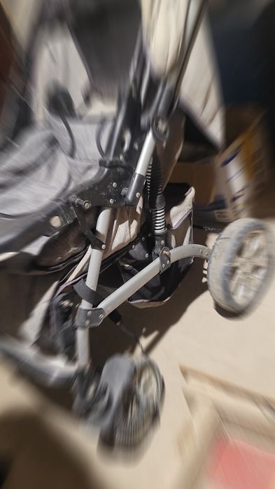 Коляска детская.