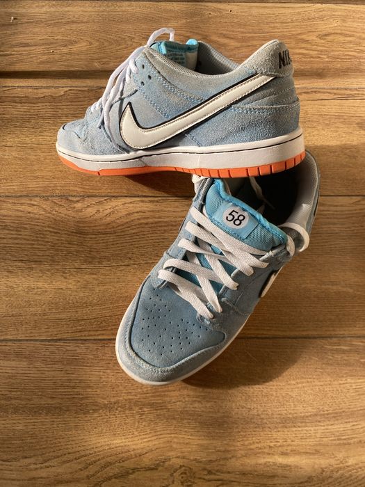 Кроссовки NIKE мужские