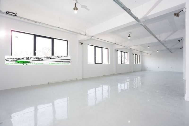 Продава се Склад в Пловдив, Индустриална зона - Север - 1200 кв.м за 1000 €/кв.м - Снимка #1