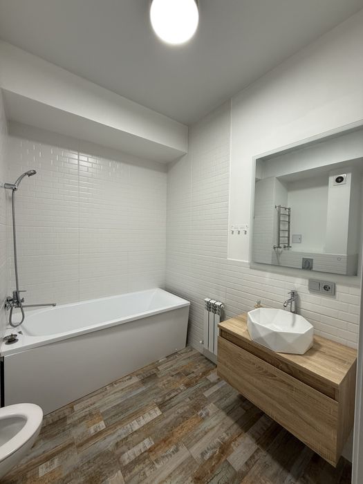 1 комн квартира