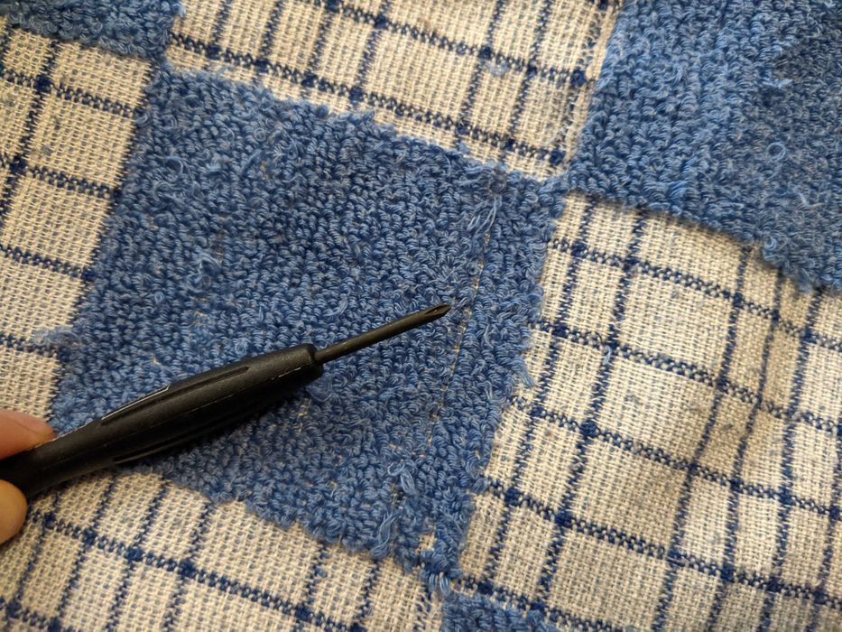 Набор отверток DELI 6шт, для мелких работ, телефоны, электроника