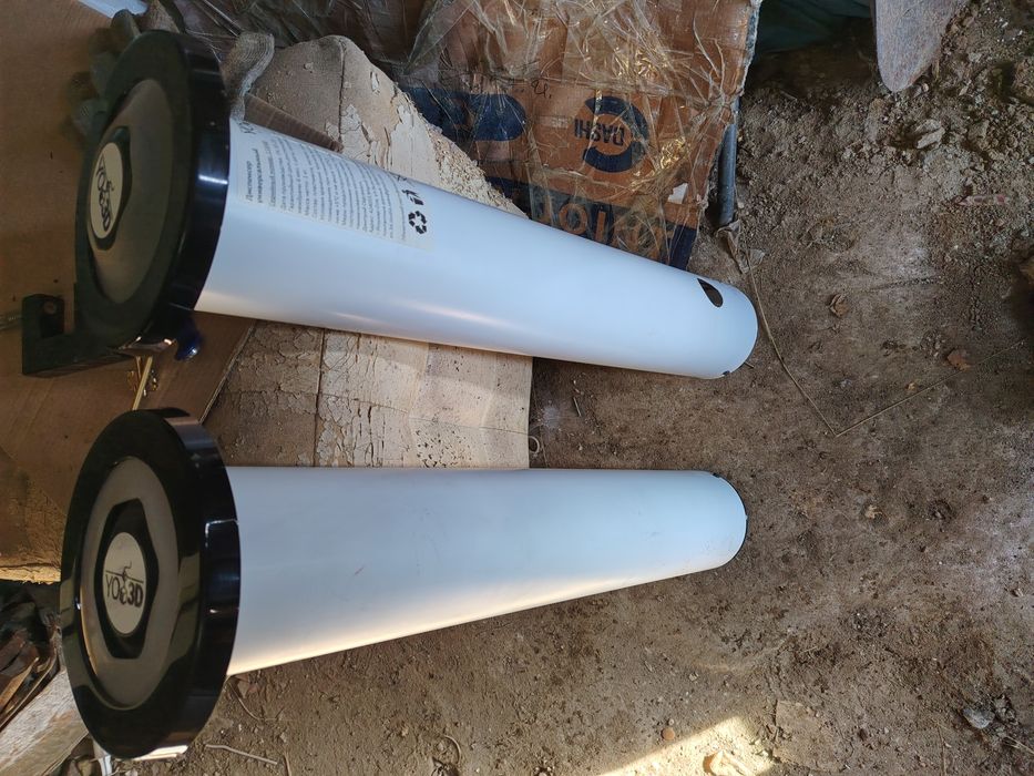 Диспенсер для стаканов универсальный