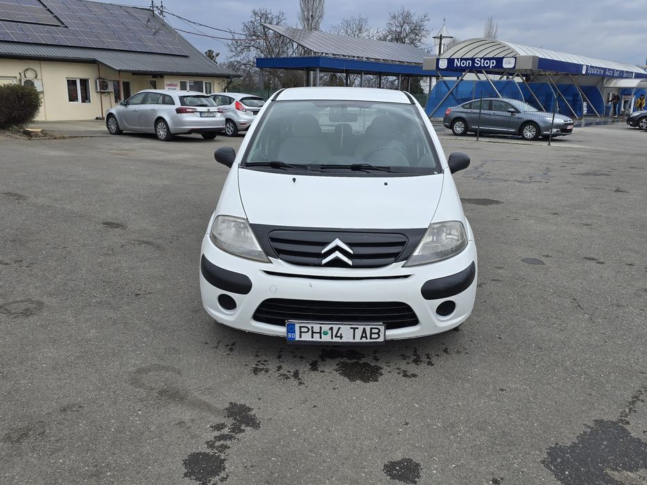 Citron C3 1.4 hdi 2008