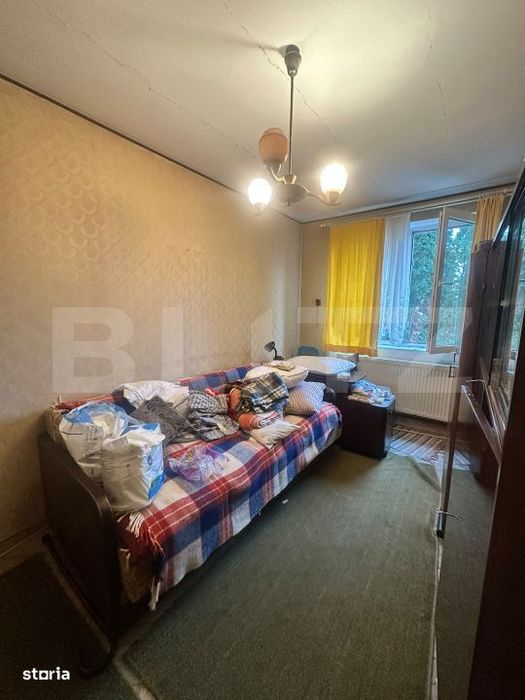 Apartament 2 camere, 47 mp, zona Micro 2