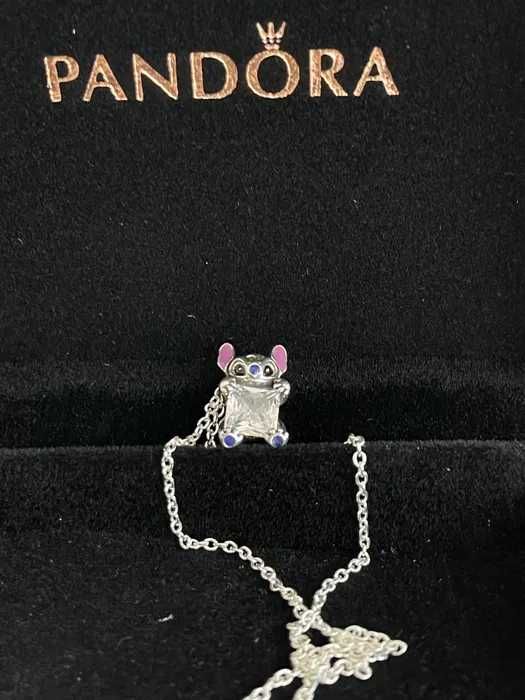 Колие Пандора|Pandora