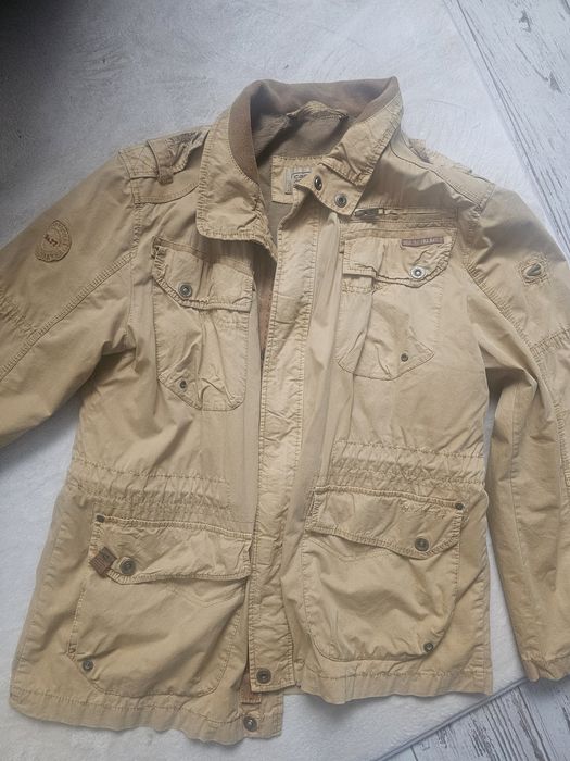 Яке Camel  като ново L