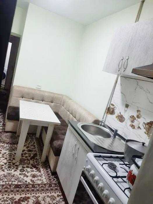 3-комнатная квартира, Геофизика, 2 из 4 этаж