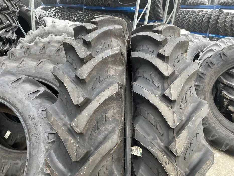 Cauciucuri noi agricle 14.00-38 BKT 8pr Anvelope U650