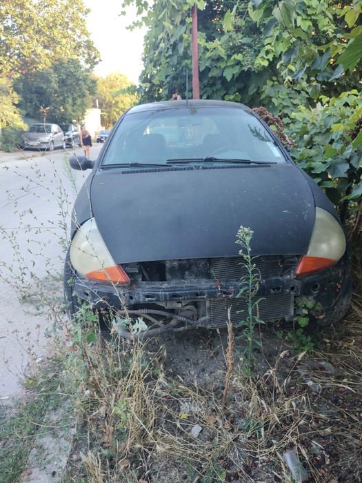 Ford Ka-За части.