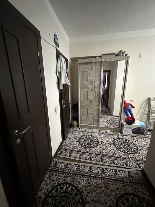 Sergili yangi xayot 8- xudud 2 xona sotiladi