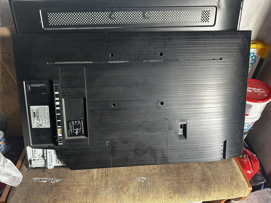 Телевизор самсунг