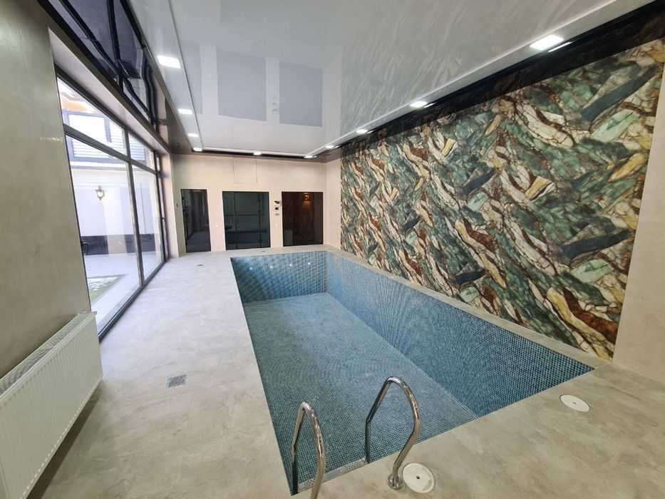 Продаётся дом Мирзо Улугбекский район Улица Никитина 5.5 Соток