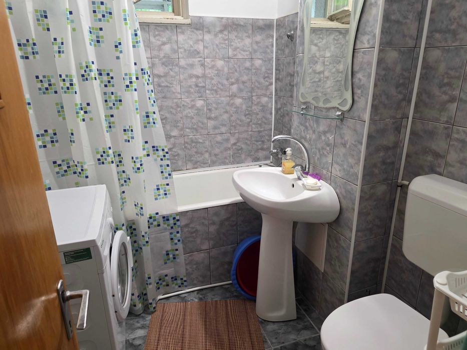 Apartament 3 camere