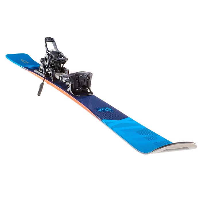 Set schiuri schi de tură Xld 500 Rt + - (SecondHand) Decathlon