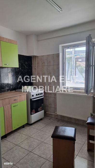 Apartament 2 camere, zona Grivita