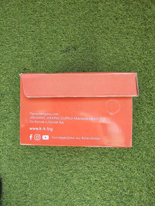 Продавам детски гуменки за момичета