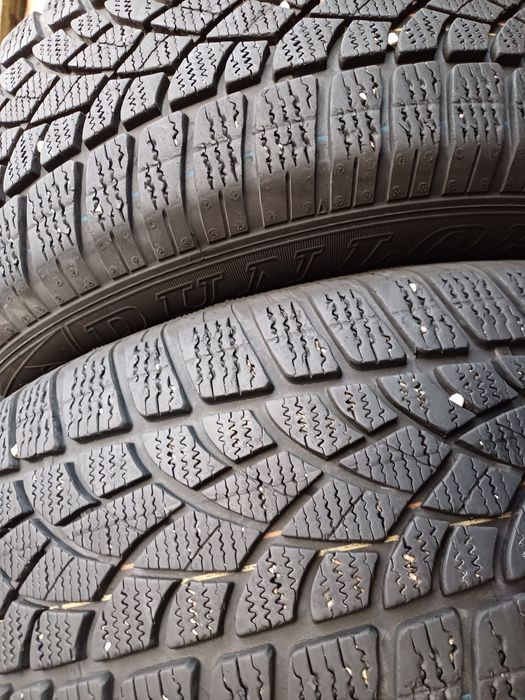 Гуми 205/55/16 Дънлоп