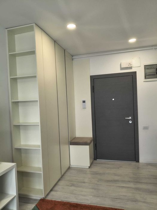 Ap 2 camere+Terasa 49 mp+1 loc parcare