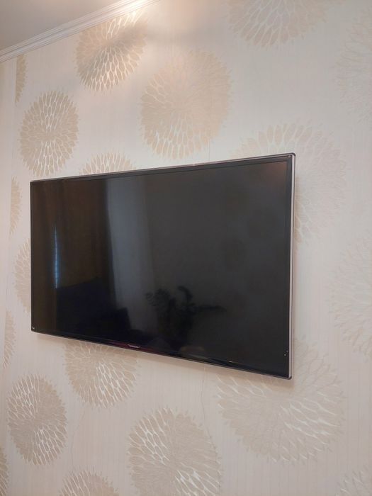 Телевизор самсунг