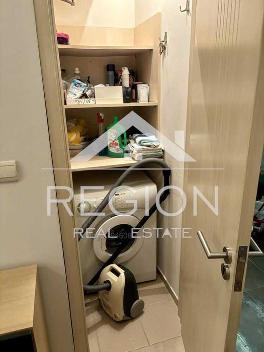 Дава се под наем Двустаен апартамент в с. Левски, Област Варна - 69 кв.м за 561 € - Снимка #8