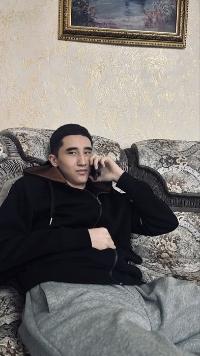 Барсетка за 7 а дам