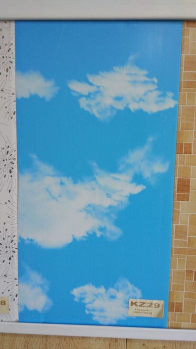 Продам Декор панели из ПВХ