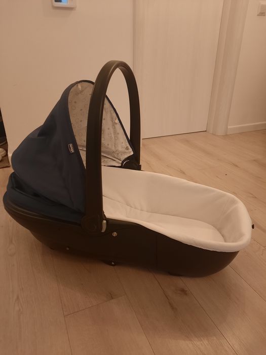 Carucior Chicco 3 in 1