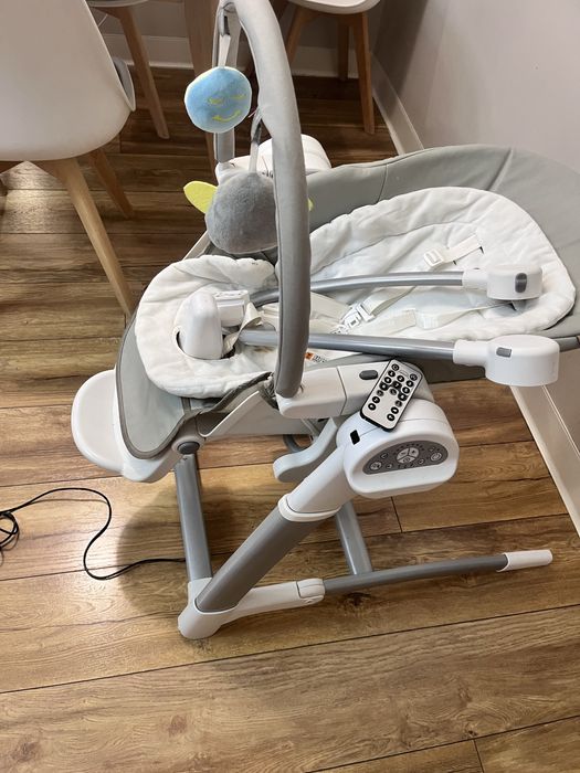 Детский стульчик